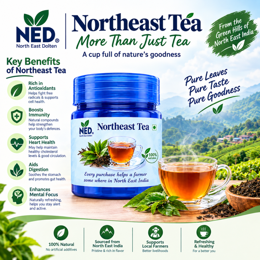 northeast_tea