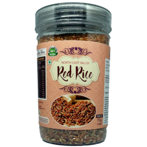 North East Red Rice