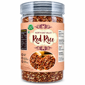 ned red rice